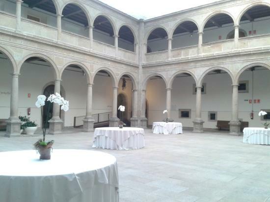 Restaurante San Francisco